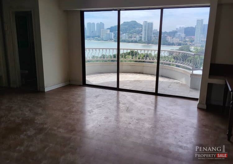 For Sale Sea Range Tower Condominiums Batu Ferringhi 11100 Pulau Pinang