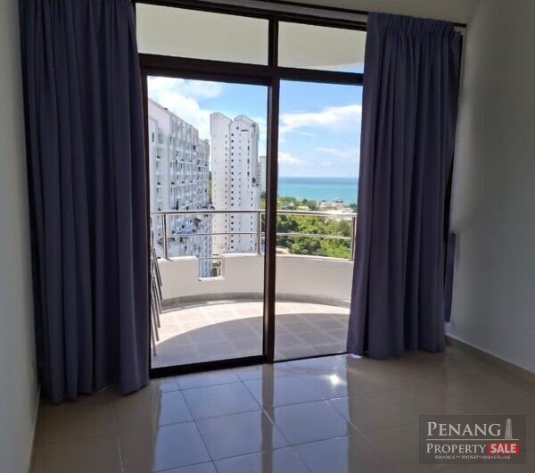 For Rent Marina Tower Condominiums Tanjung Bungah 11200 Pulau Pinang