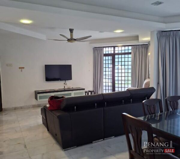 For Rent Marina Tower Condominiums Tanjung Bungah 11200 Pulau Pinang