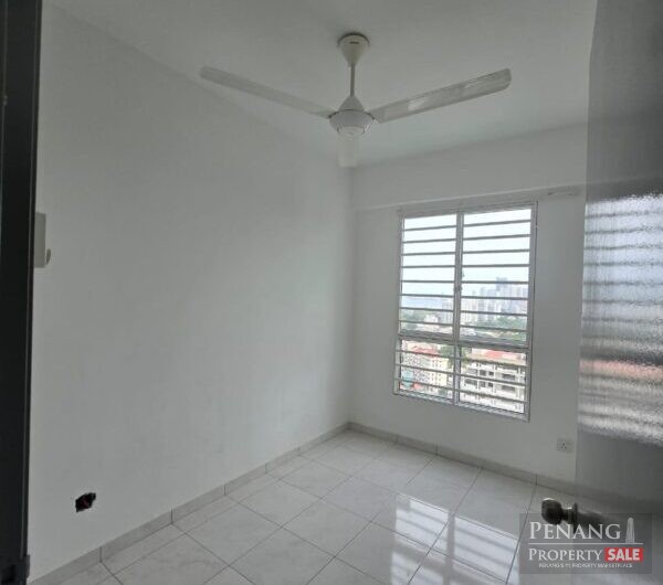 For Rent Skyridge Apartment Tanjung Tokong 10470 Pulau Pinang