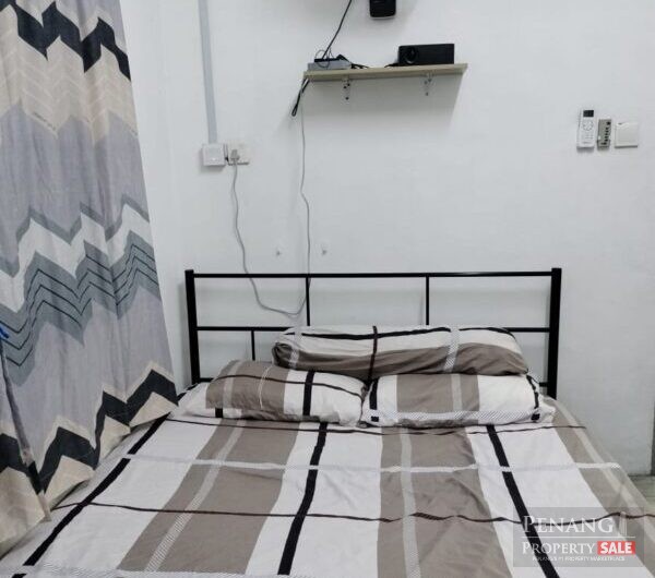 For Rent Ground Floor unit Taman Mesra Bagan Lalang Butterworth Pulau Pinang