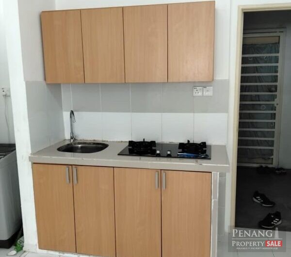 For Rent Idaman Selasih Apartment Bayan Lepas 11900 Pulau Pinang