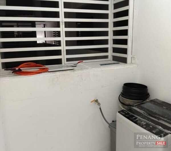 For Rent Idaman Selasih Apartment Bayan Lepas 11900 Pulau Pinang