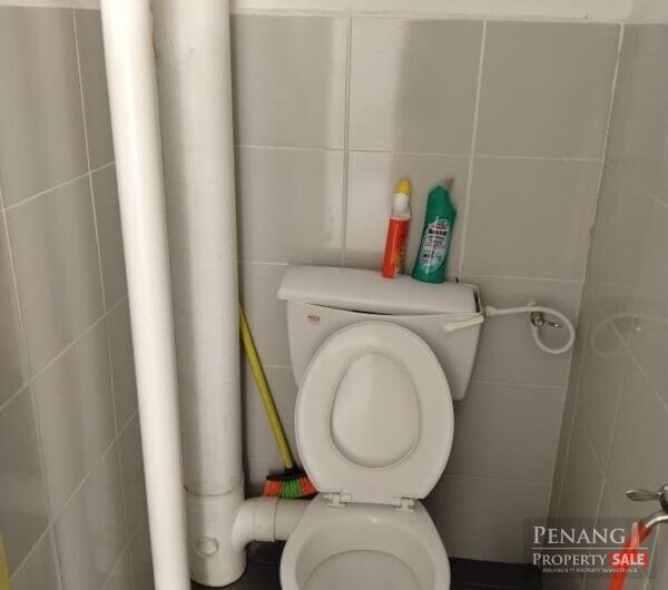 For Rent Idaman Selasih Apartment Bayan Lepas 11900 Pulau Pinang