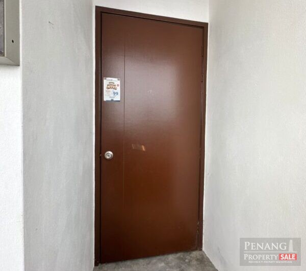 For Sale 2 Storey Shoplot D’Halona Place Taman Sepadu Jaya Phase 4 Bertam Kepala Batas 13200  Pulau Pinang