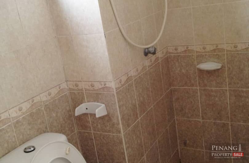 For Sale Park View Tower Condominiums Harbour Place Butterworth 13400 Pulau Pinang