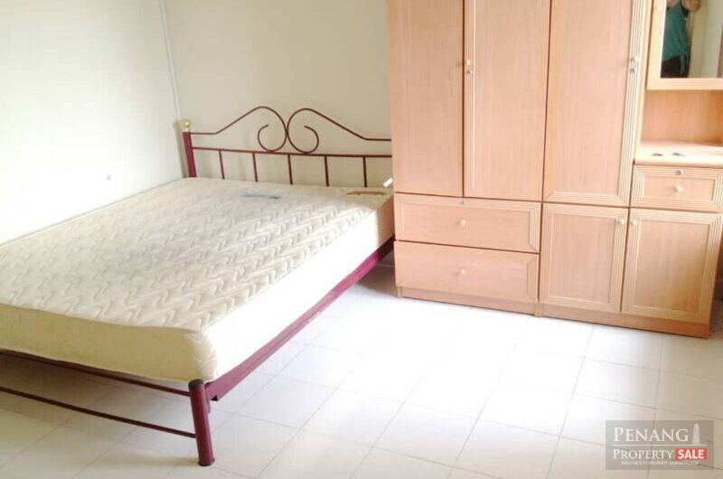 For Sale Park View Tower Condominiums Harbour Place Butterworth 13400 Pulau Pinang