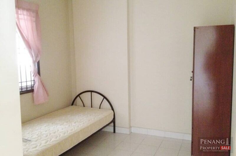 For Sale Park View Tower Condominiums Harbour Place Butterworth 13400 Pulau Pinang