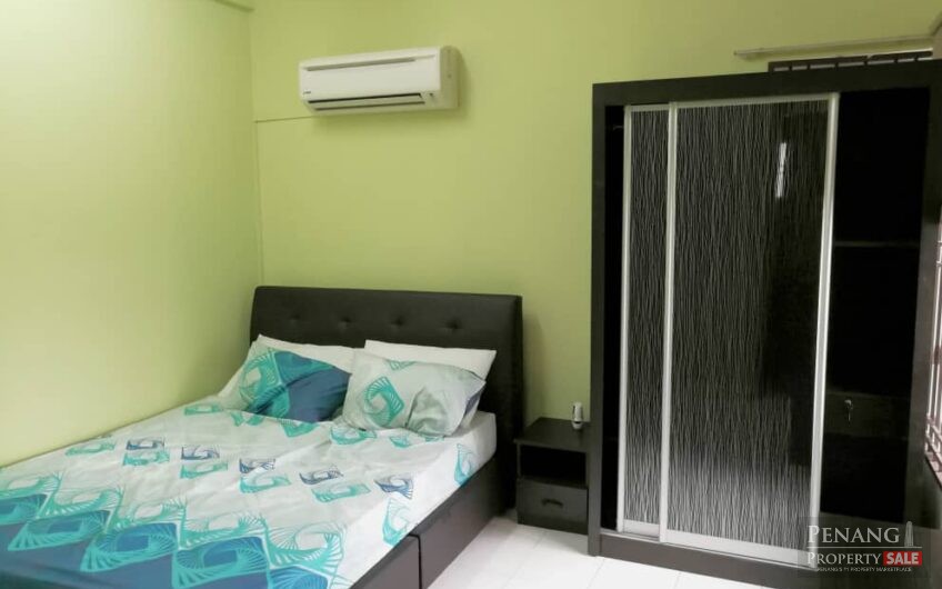 For Sale Park View Tower Condominiums Harbour Place Butterworth 13400 Pulau Pinang