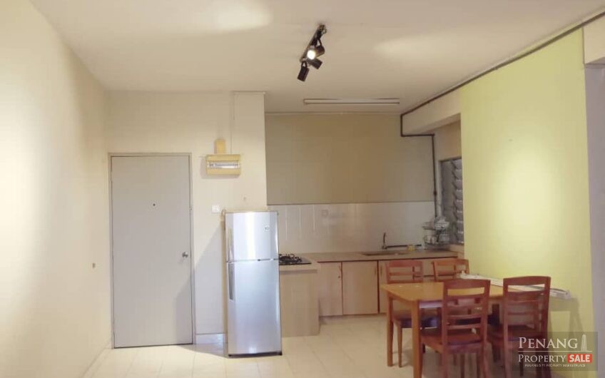 For Sale Park View Tower Condominiums Harbour Place Butterworth 13400 Pulau Pinang