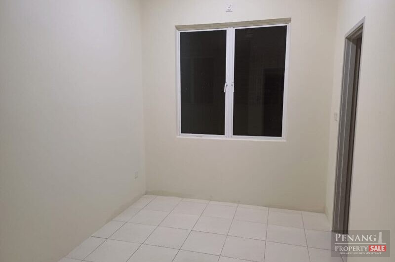 For Sale 2 Storey Terrace House Simpang Ampat 14100 Pulau