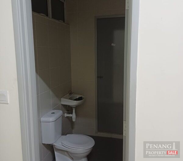 For Sale 2 Storey Terrace House Simpang Ampat 14100 Pulau