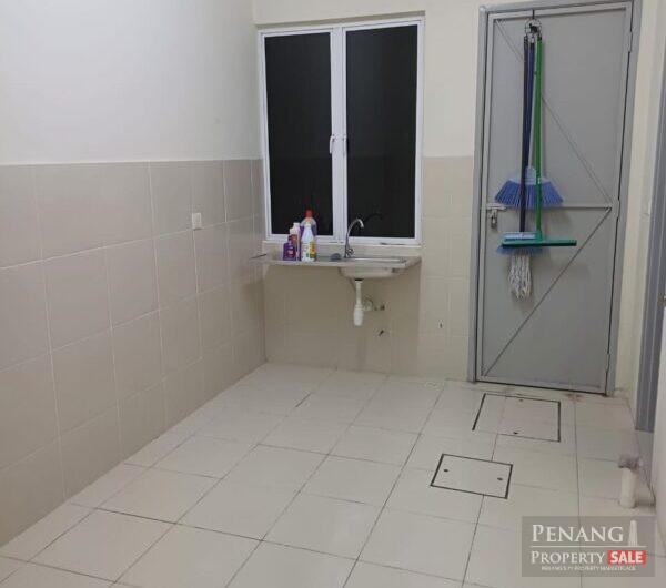 For Sale 2 Storey Terrace House Simpang Ampat 14100 Pulau