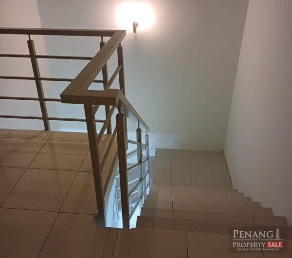 For Sale 2 Storey Terrace House Simpang Ampat 14100 Pulau