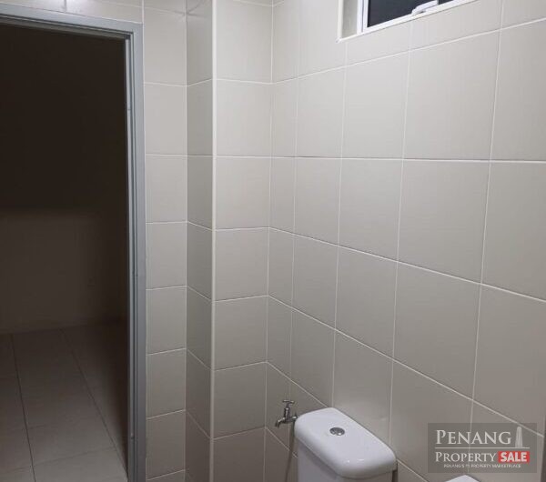 For Sale 2 Storey Terrace House Simpang Ampat 14100 Pulau