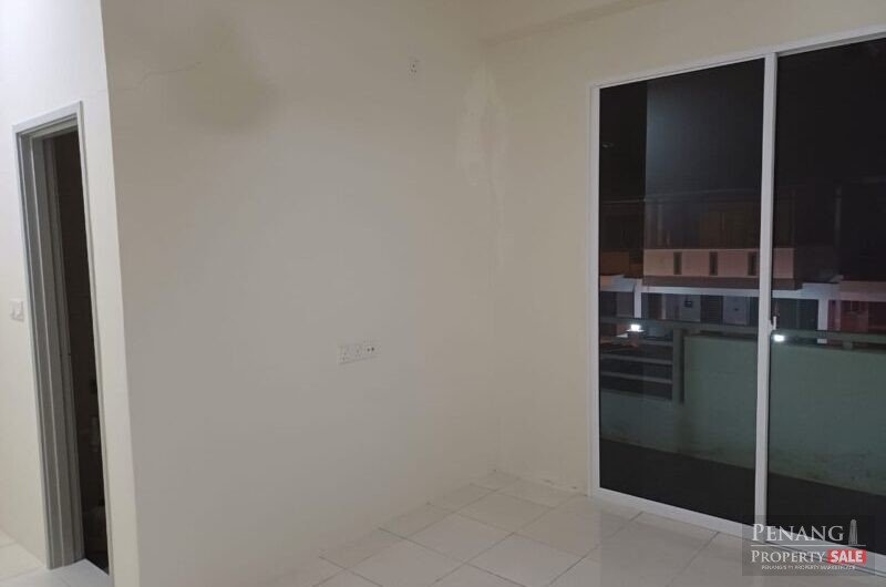 For Sale 2 Storey Terrace House Simpang Ampat 14100 Pulau