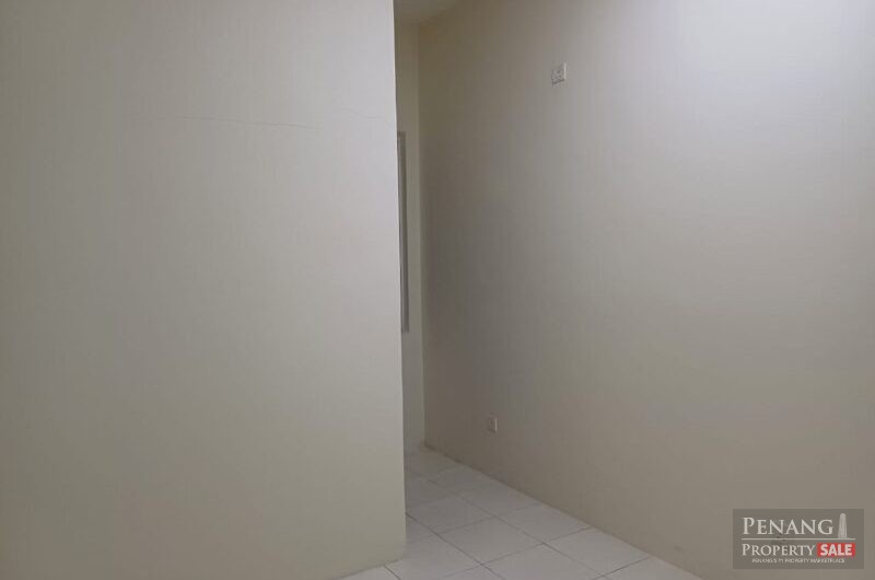 For Sale 2 Storey Terrace House Simpang Ampat 14100 Pulau