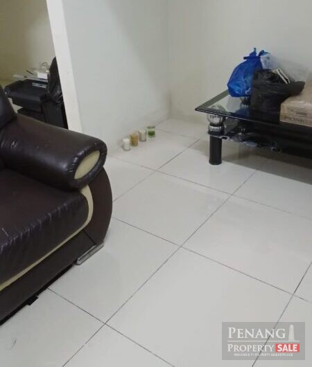For Sale 2 Storey Terrace House Simpang Ampat 14100 Pulau
