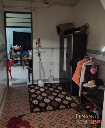 For Sale 2 Storey Terrace House Taman Pauh Butterworth 13800 Pulau Pinang