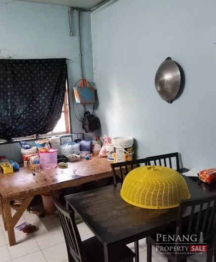 For Sale 2 Storey Terrace House Taman Pauh Butterworth 13800 Pulau Pinang