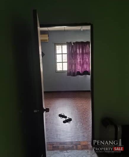 For Sale 2 Storey Terrace House Taman Pauh Butterworth 13800 Pulau Pinang