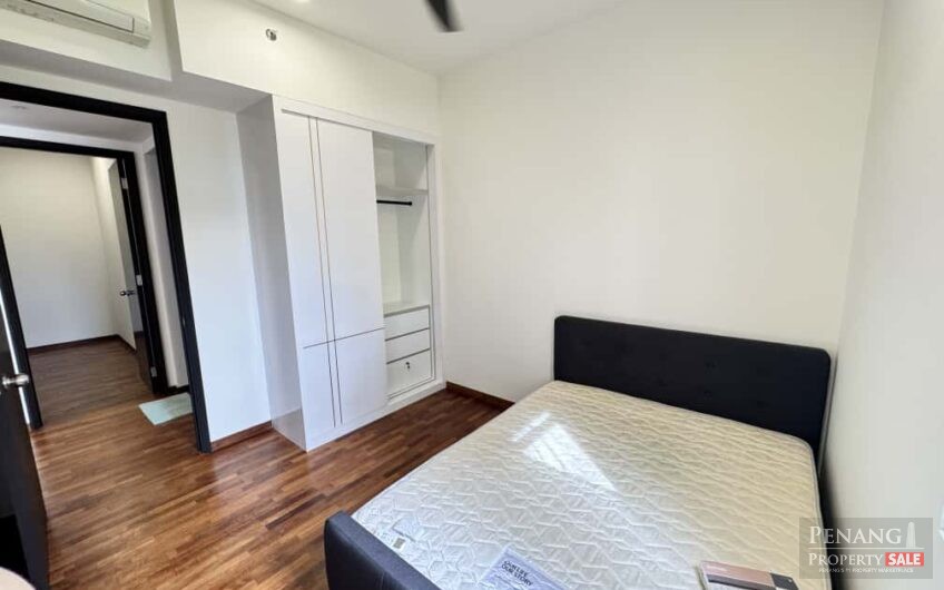 For Sale The Tamarind Condominiums Tanjung Tokong 10470 Pulau Pinang