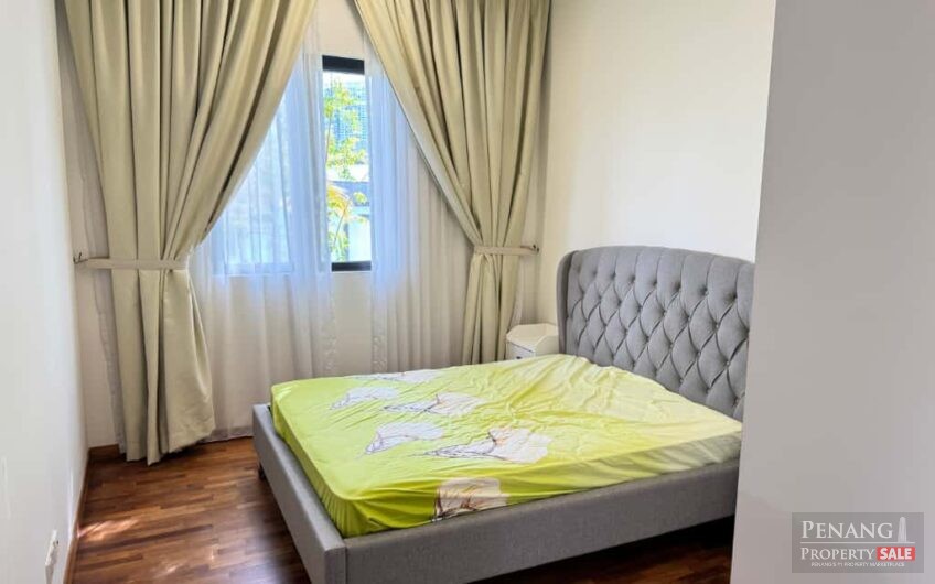 For Sale The Tamarind Condominiums Tanjung Tokong 10470 Pulau Pinang