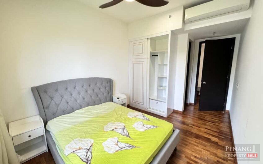 For Sale The Tamarind Condominiums Tanjung Tokong 10470 Pulau Pinang