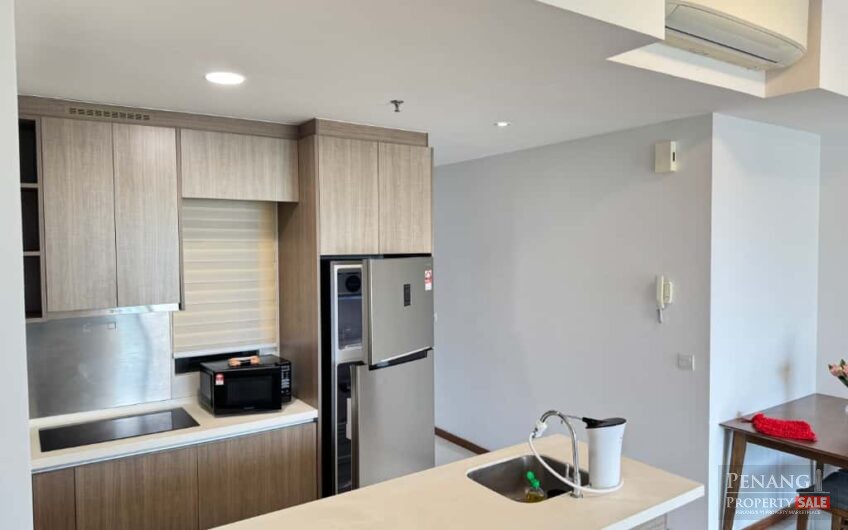 For Sale The Tamarind Condominiums Tanjung Tokong 10470 Pulau Pinang