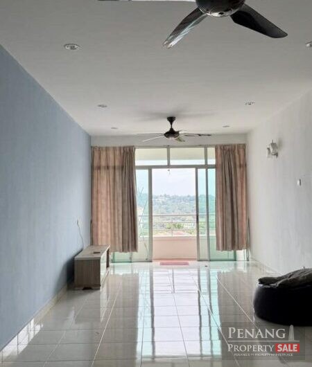 Value Buy! Freehold Regency Heights with City View, Move In Ready!