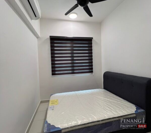 Fully Furnished and Renovated Forest Ville