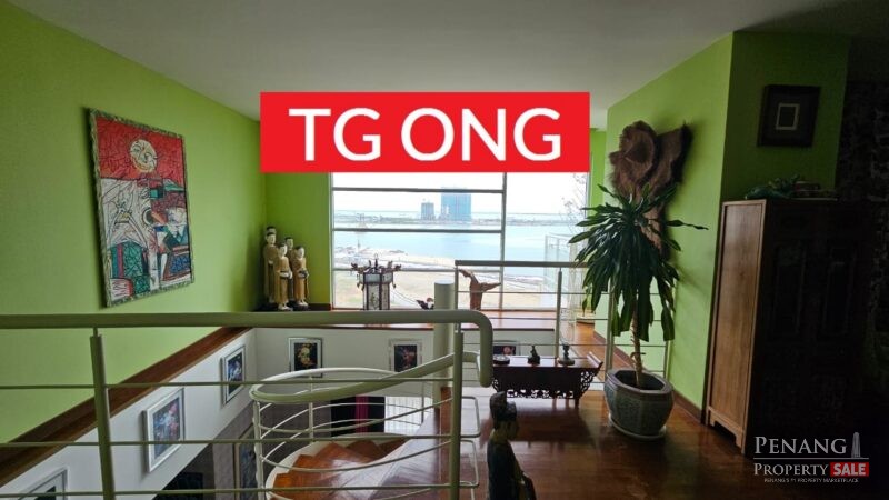 Millenium Tower, Gurney Drive Luxury low density condominium.