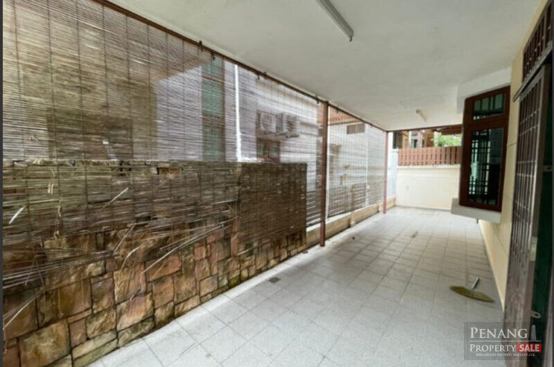Batu Ferringhi 2.5 Storey Semi-D