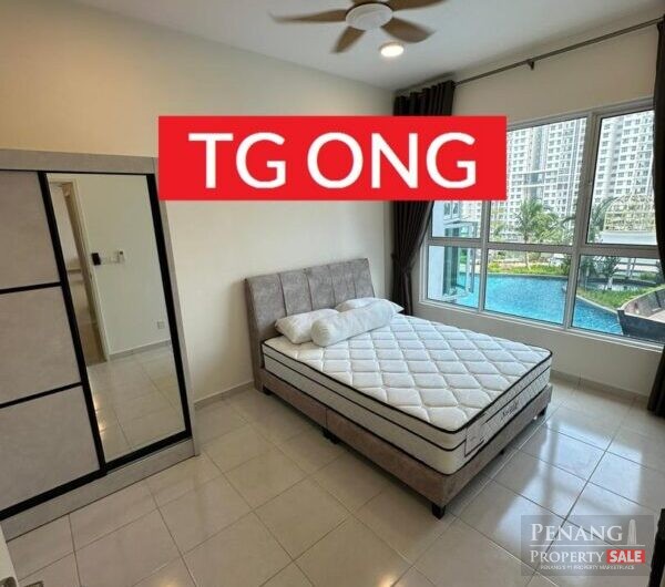 mperial Grande near Queensbay Airport 2 Designer Units