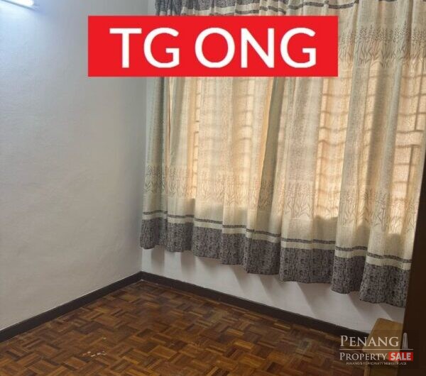 Rare units Walking Distance to Sunway Carnival Mall