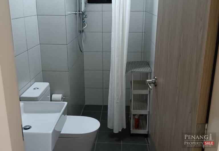 Granito Tanjung Bungah Fully Furnished Cozy Comfort House