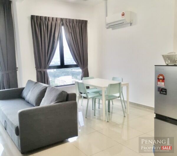 Rare Find at M Vista, Prime Investment with Strong Future Growth