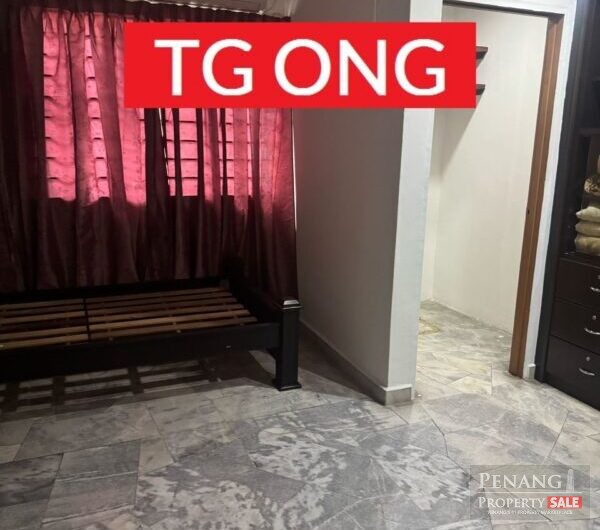 Rare units Walking Distance to Sunway Carnival Mall