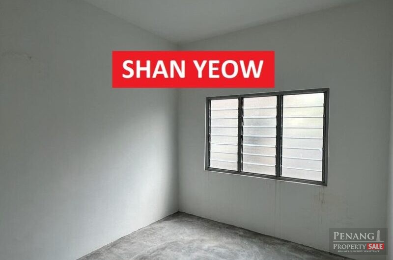 Taman Pekatra Indah Simpang Ampat For Rent