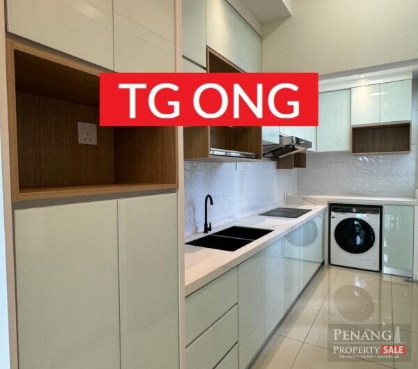 mperial Grande near Queensbay Airport 2 Designer Units