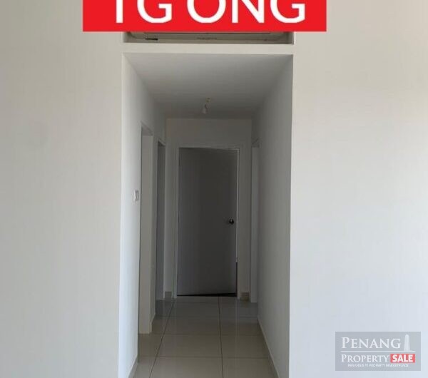 Vertu near Suasana Vivo Anggun Residence 2 Carpark