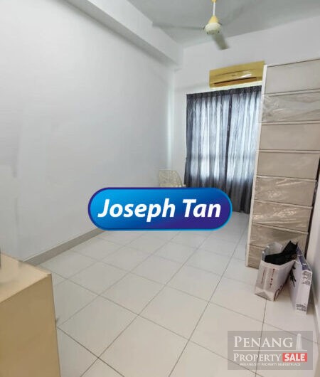 1-WORLD CONDO 1380sf 4 Bedrooms Fully Renovated n Furnished Bayan Baru