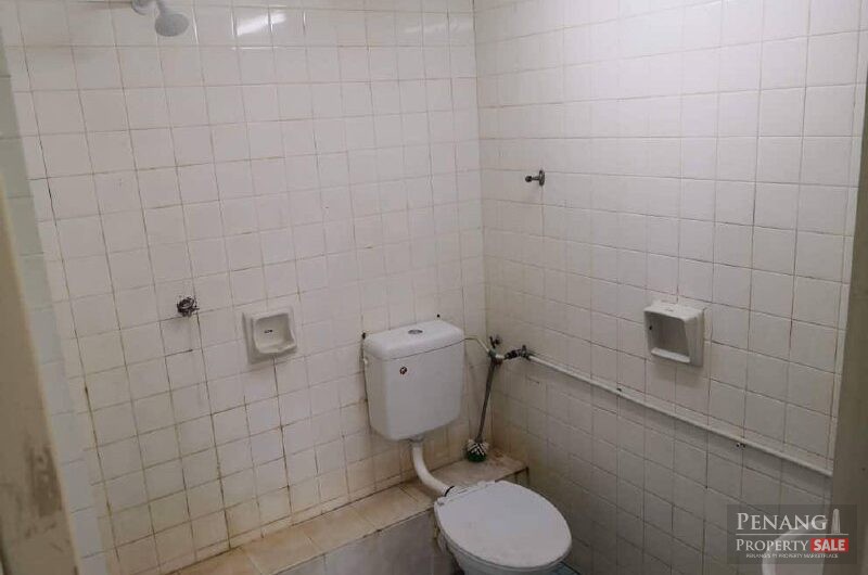 Gelugor Apartment For RENT MUTIARA RIA Near USM Rare In Market
