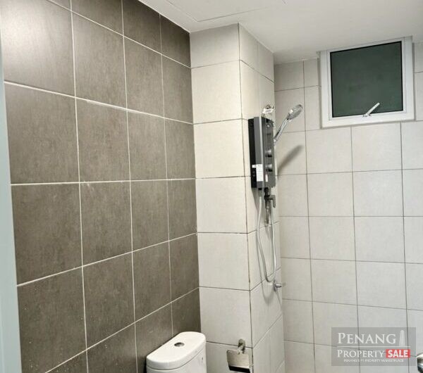 Renovated Fairview Residence With 2 Carparks at Sungai Ara