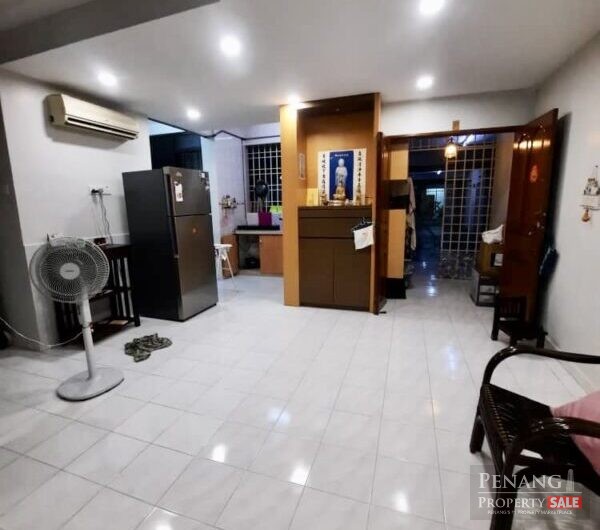 Freehold Jay Series Condo With 1 Carpark Greenlane