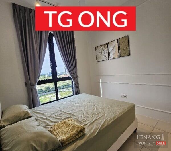 Vivo Batu Kawan Near Vertu Anggun Designer Units