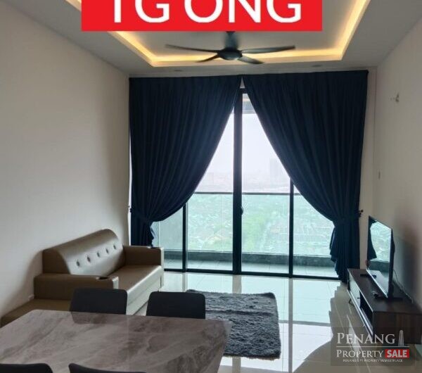 Evoke Condo Move in Condition near Meritus Abel Residence