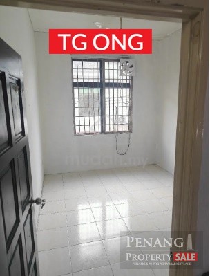 2 Storey Terrace Seri Arowana near Hospital Seberang Jaya