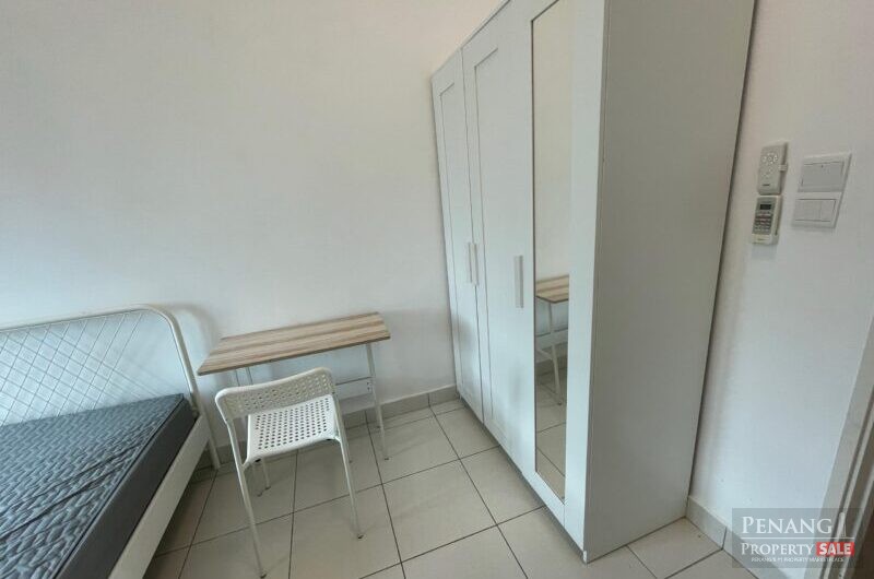 Fully Furnished Forest Ville with 2 Carparks