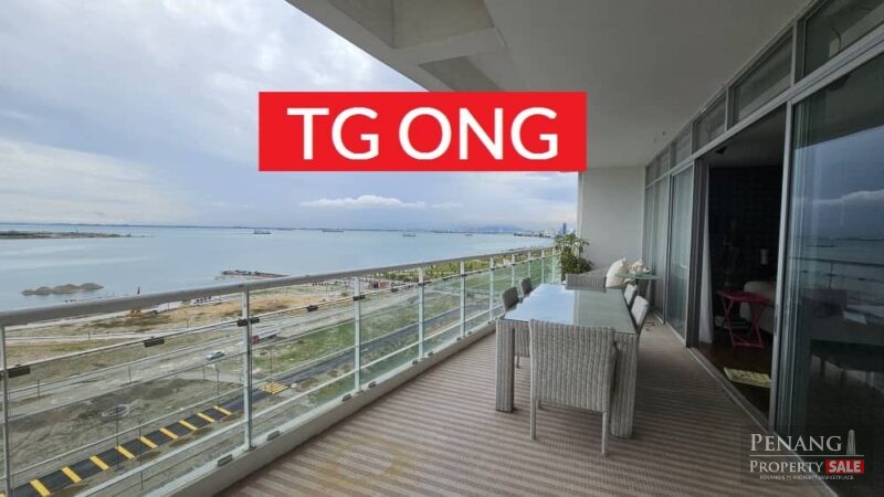 Millenium Tower, Gurney Drive Luxury low density condominium.